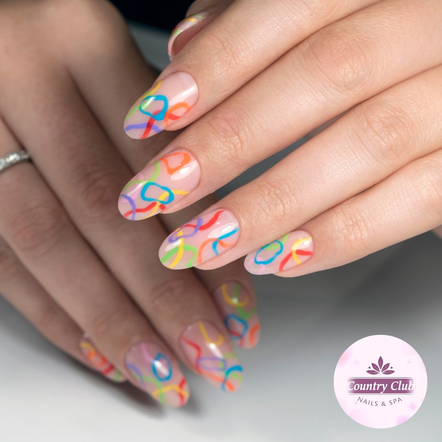 Country Club Nails & Spa in Moorpark, CA 93021